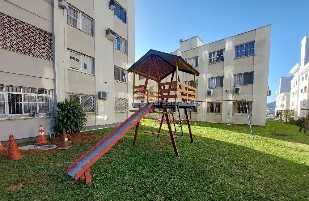 52 m² unfurnished apartment with a private garden — photo 11
