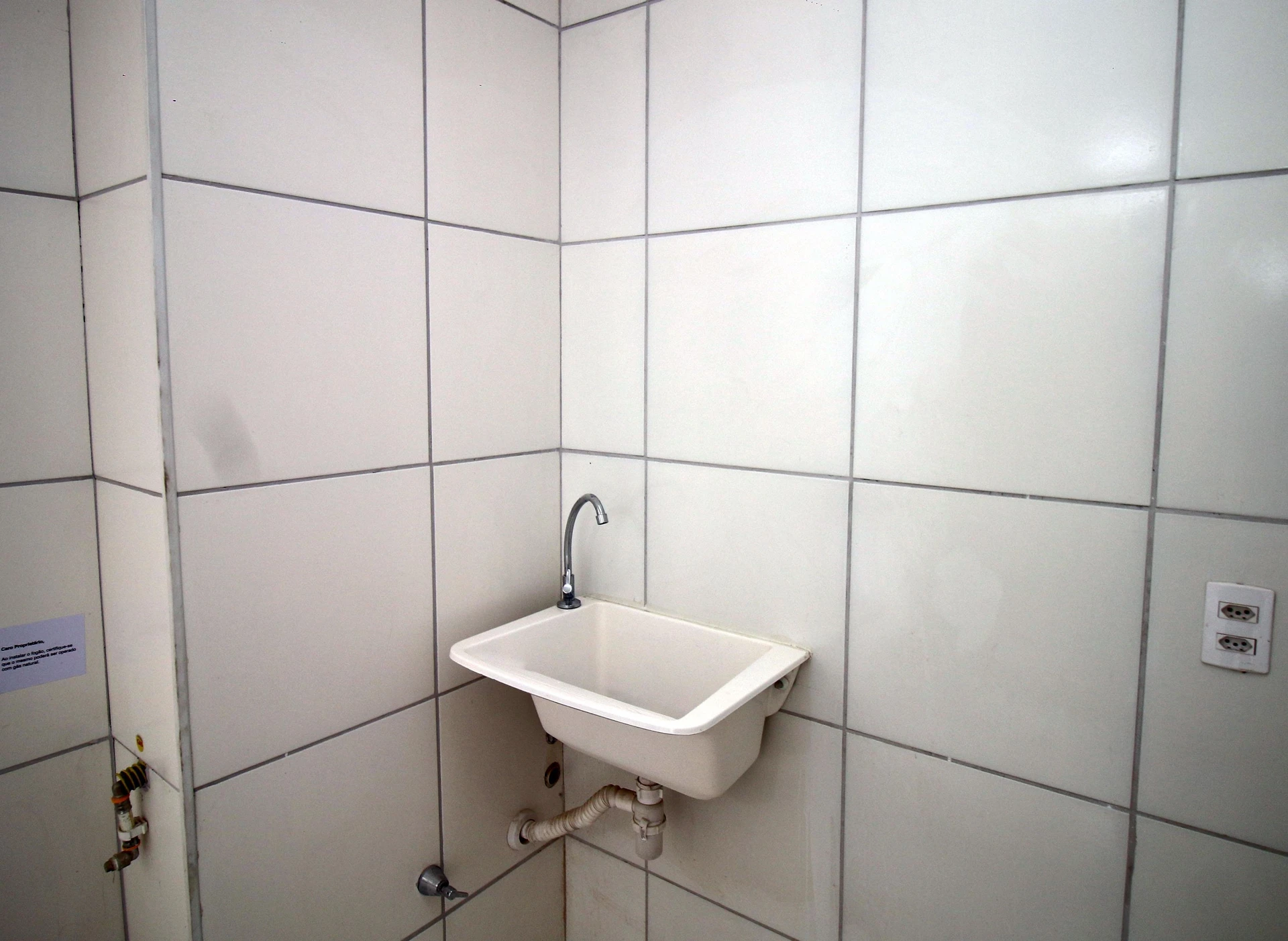 Apartamento de 2 quartos com espaço de home office, Irajá — photo 36