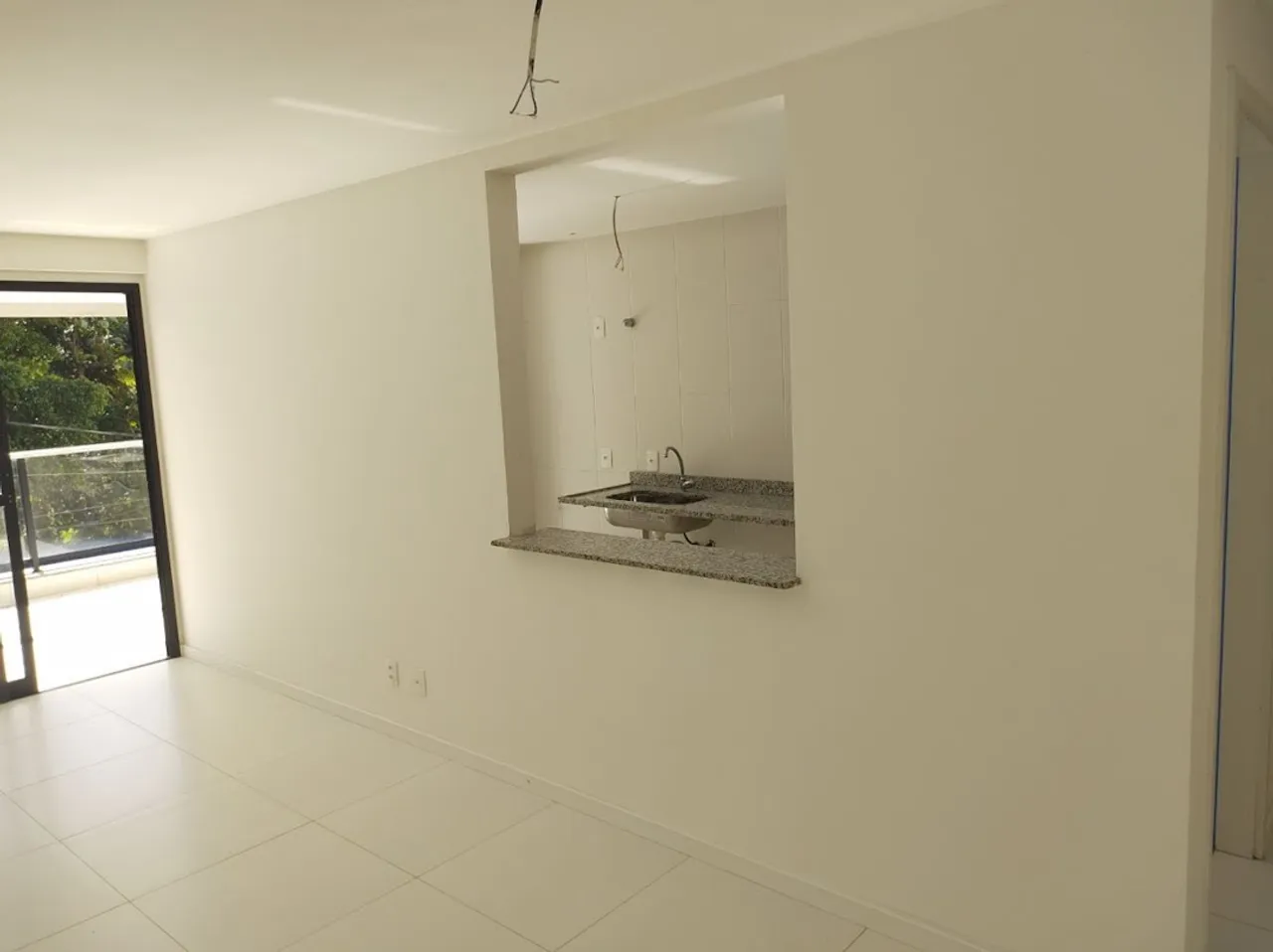 3-bedroom apartment with 88 m² and open-plan kitchen — photo 10