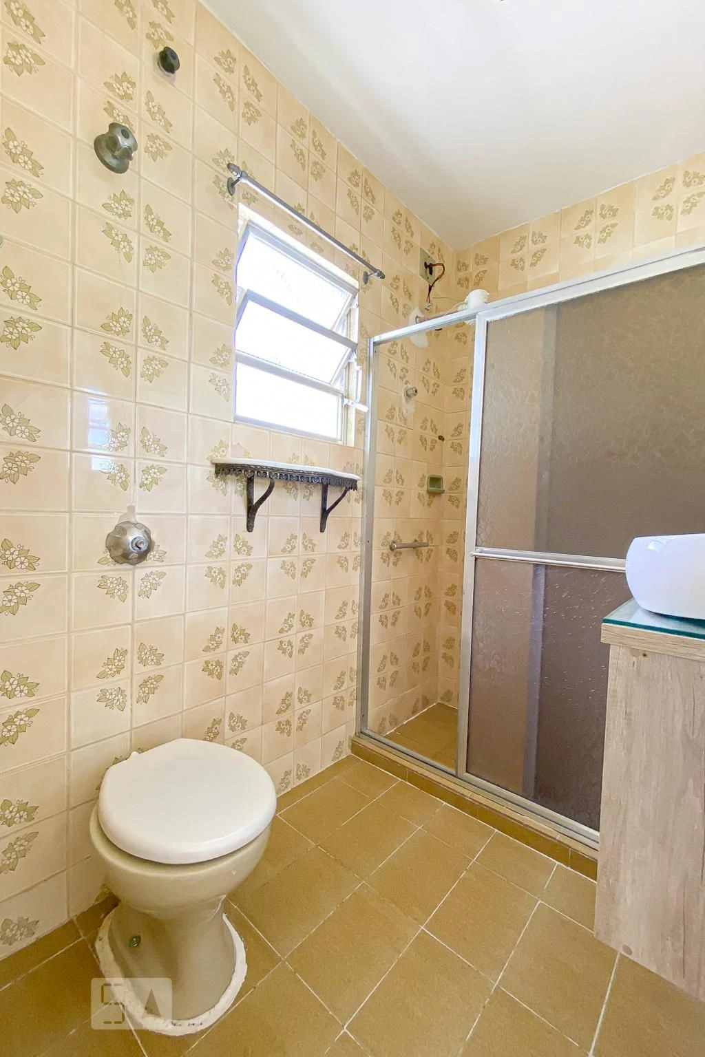 Rental house with 2 bedrooms and 1 bathroom — photo 5