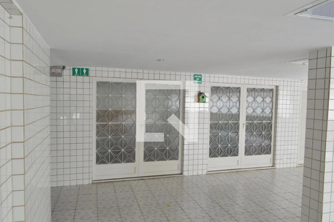 Apartamento mobiliado com 3 quartos e suíte — photo 24