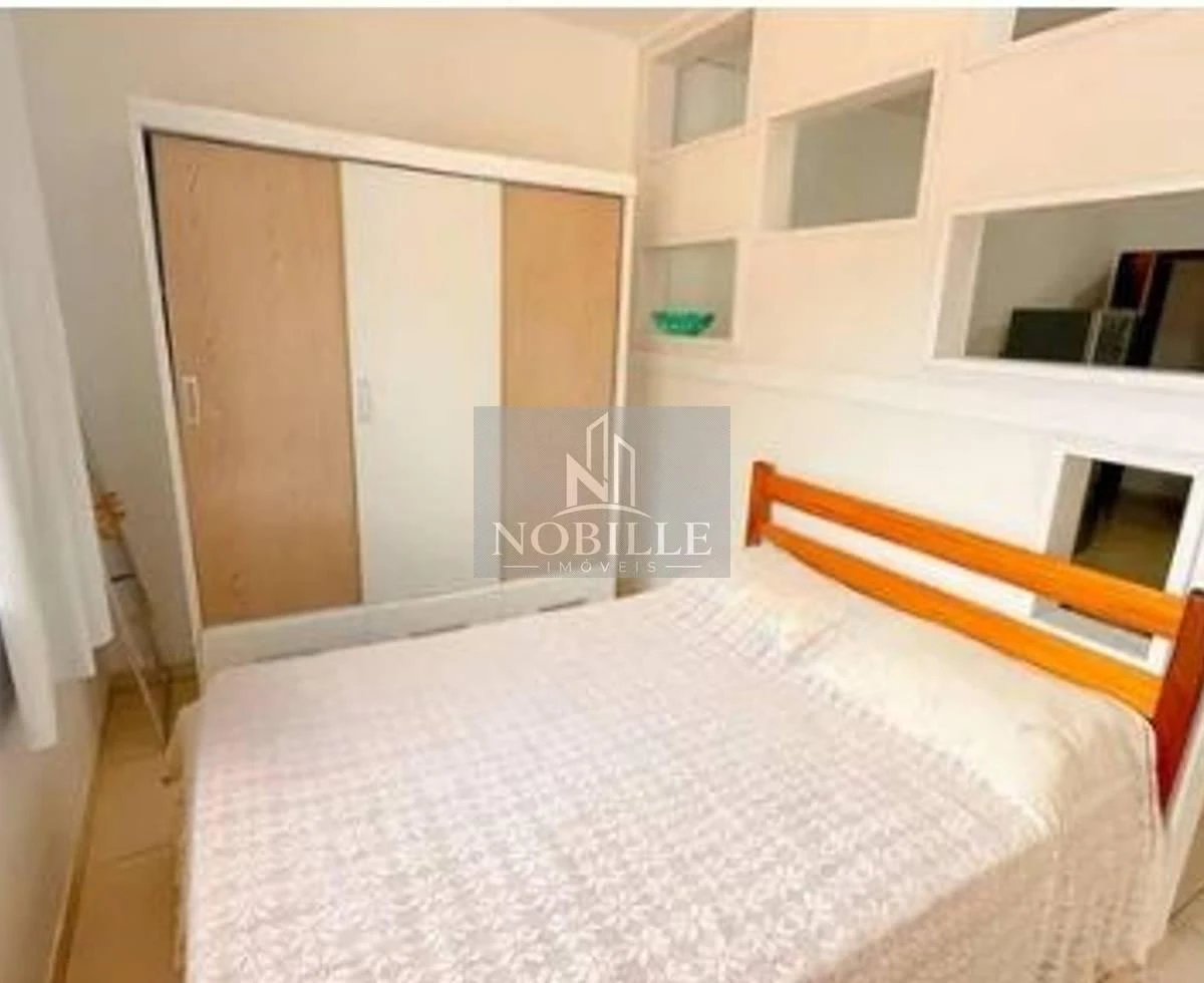 Furnished one-bedroom, 40 m² apartment in Florianópolis — photo 16
