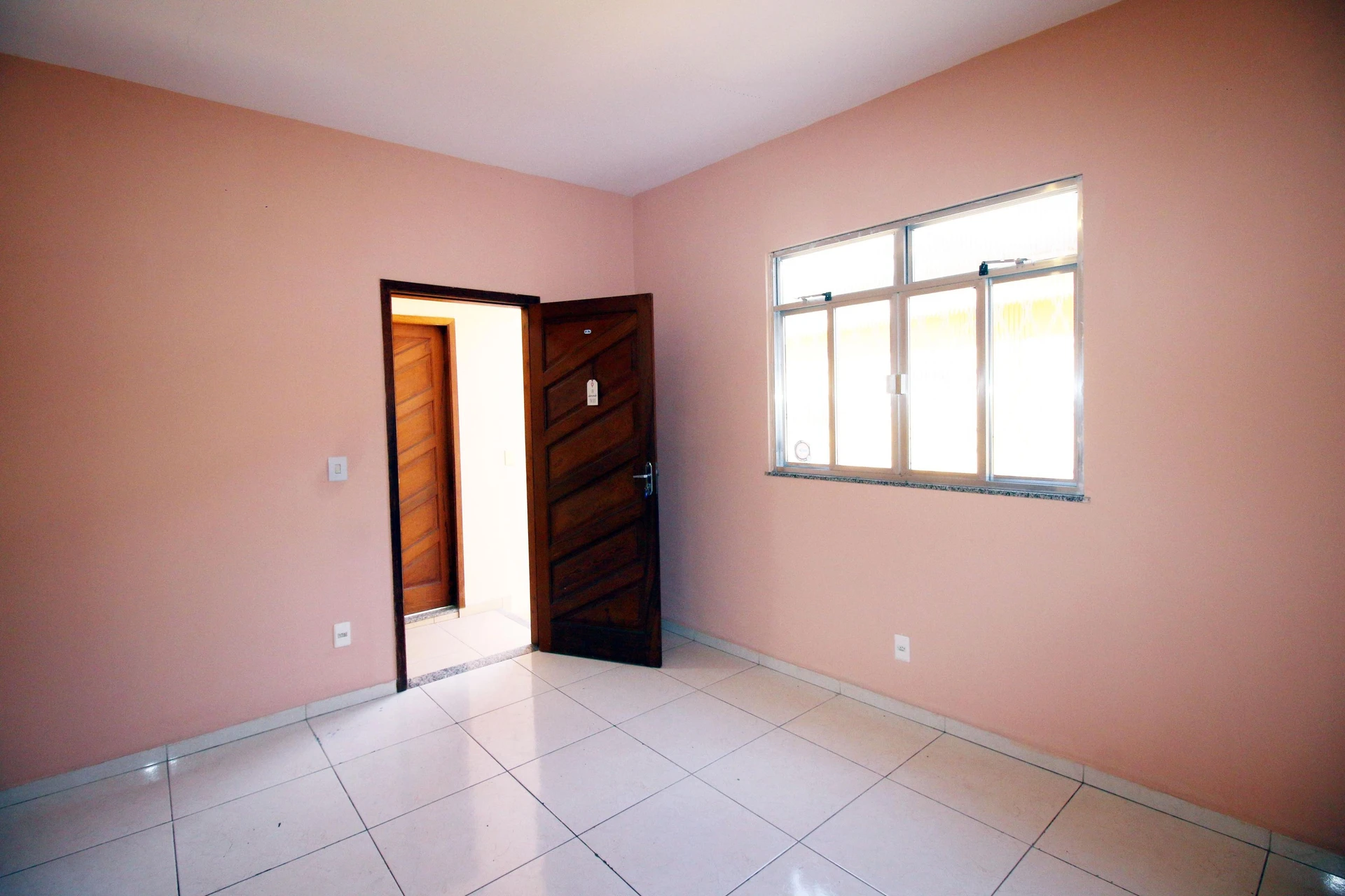 Apartamento para aluguel com 2 quartos, 1 banheiro — photo 4