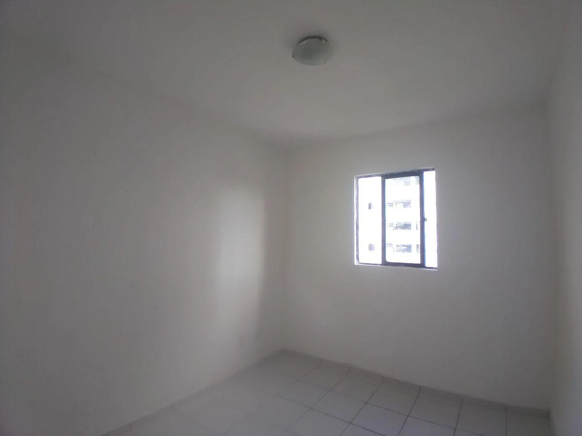 Квартира: 2 спальни, 1 со своей ванной, 58 м², Жуан-Песоа — photo 8