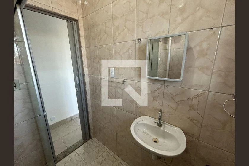 One-bedroom apartment, 60 m² — photo 18