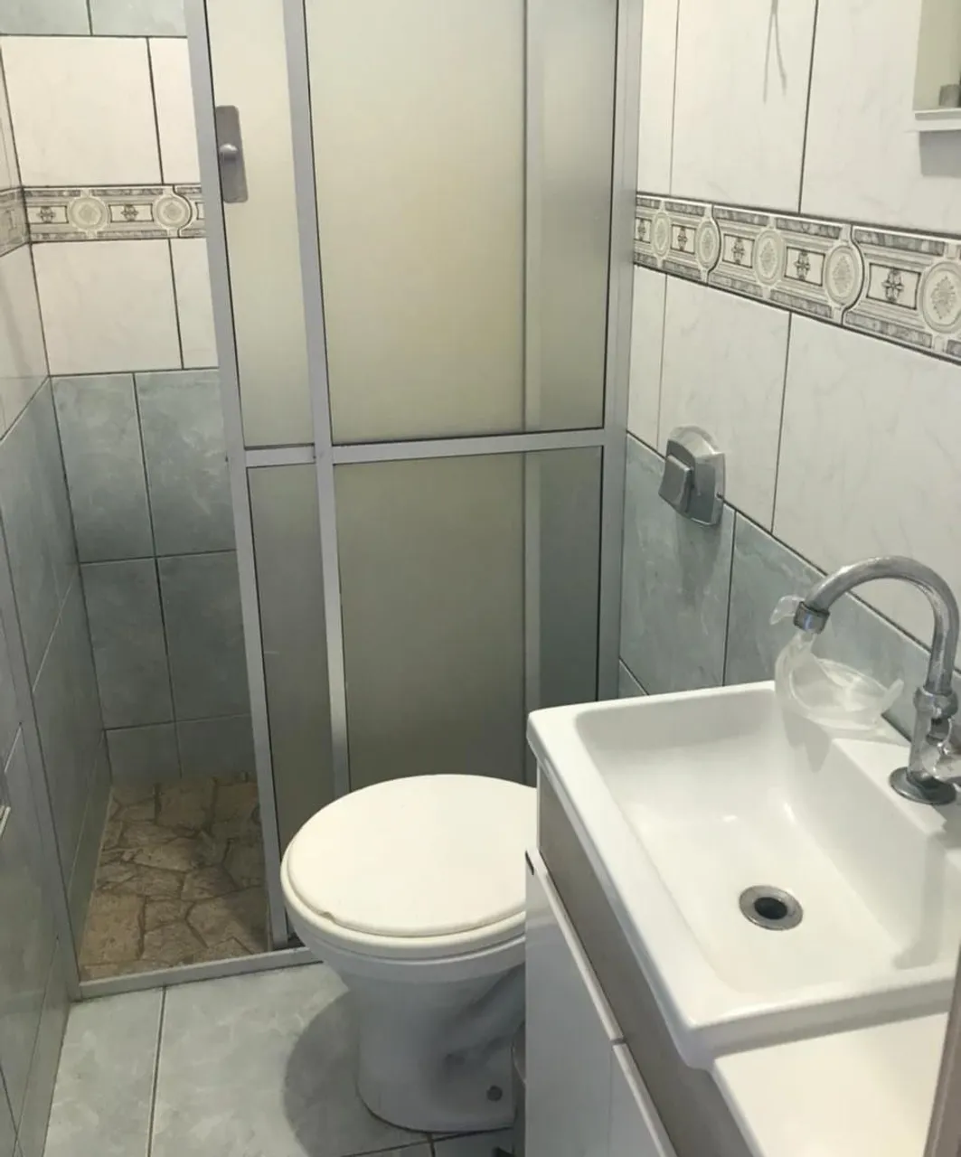 4-bedroom house with a grill on the balcony in Florianópolis — photo 11