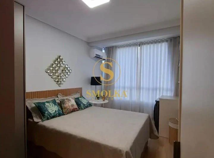 Apartamento amueblado de 1 dormitorio y 5610 m² — photo 4