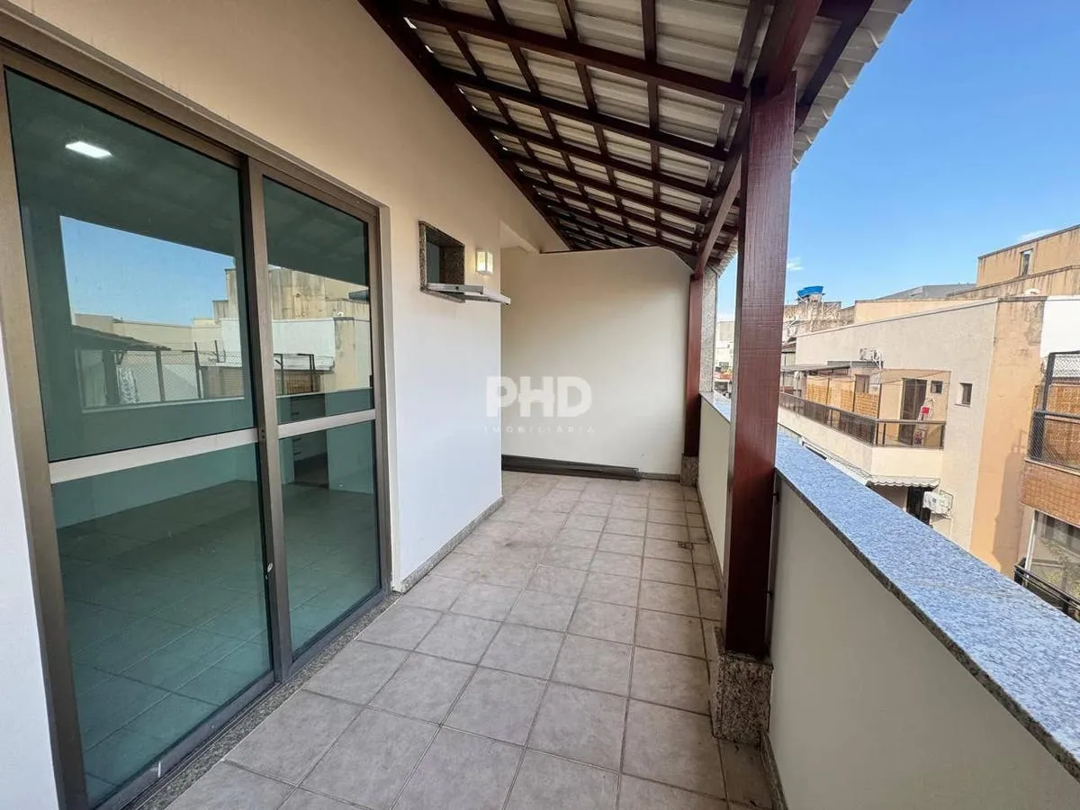 Apartment, 183 m², with a grill on the balcony — photo 31