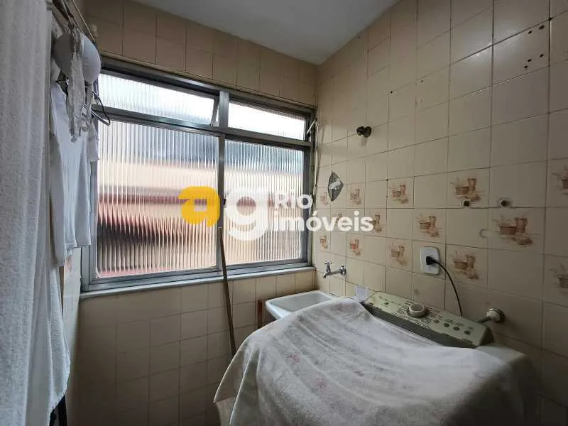 2-bedroom apartment with a home office in Rio de Janeiro — photo 15