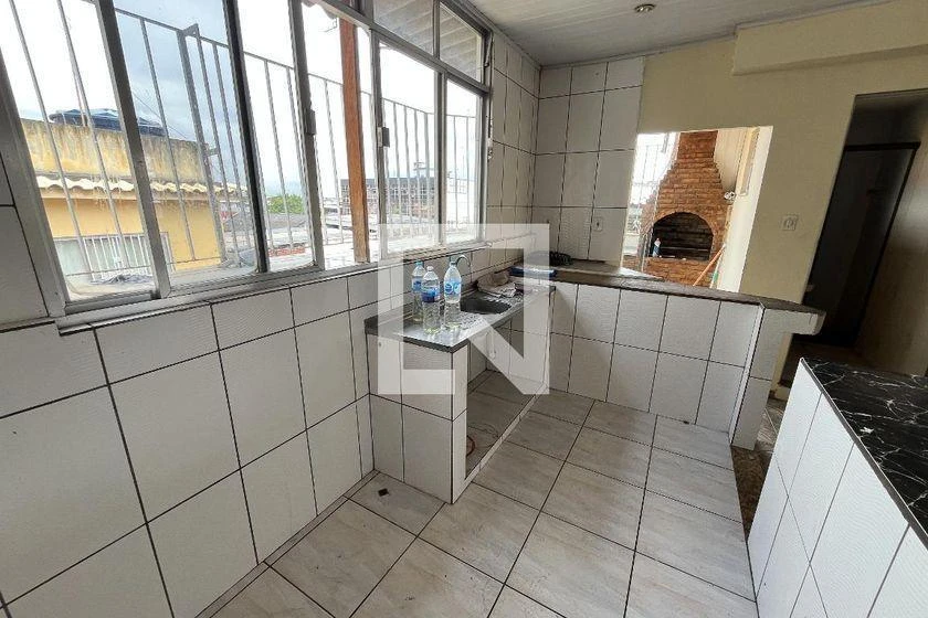 Apartment, 50 m², with a grill on the balcony — photo 15