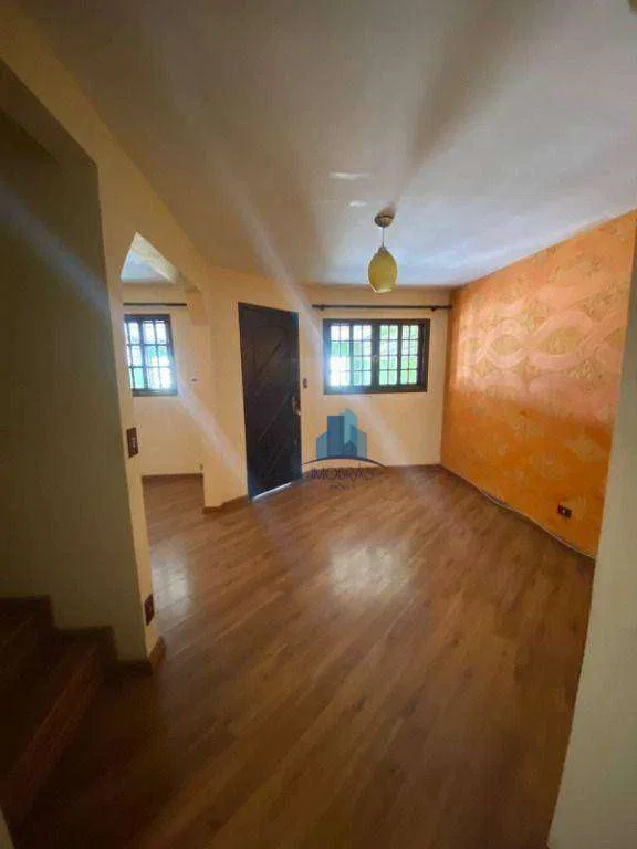 House, 80 m², with a private BBQ