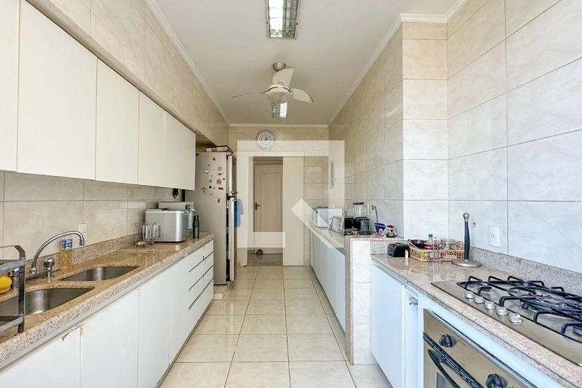 Apartamento de 3 quartos com duas suítes e 150 m² — photo 4