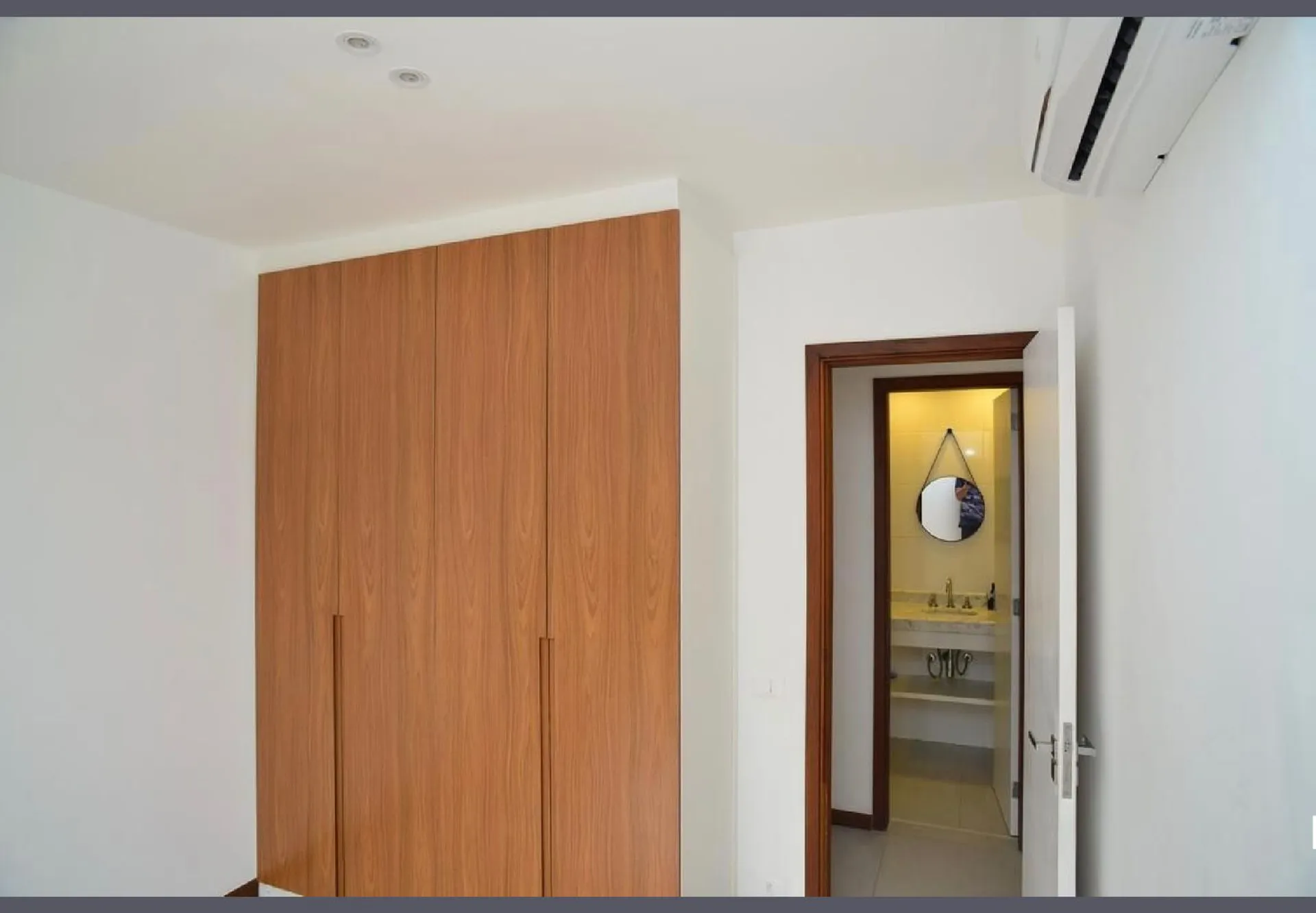 Apartamento de 87 m² com 2 quartos e 1 vaga no 1º andar — photo 2