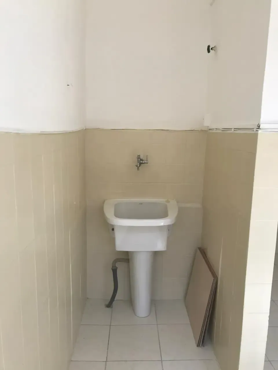 Apartamento sem vaga, 50 m², 1 quarto e 1 banheiro — photo 5