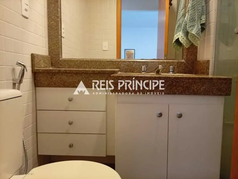 Furnished 66 sq m apartment with 2 bedrooms and parking — photo 12