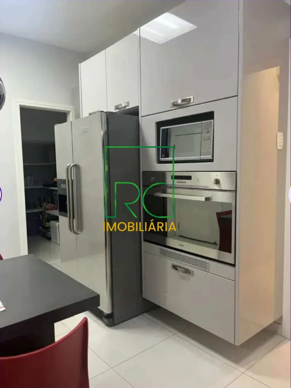 Furnished condominium house with 5 bedrooms and 5 baths — photo 3