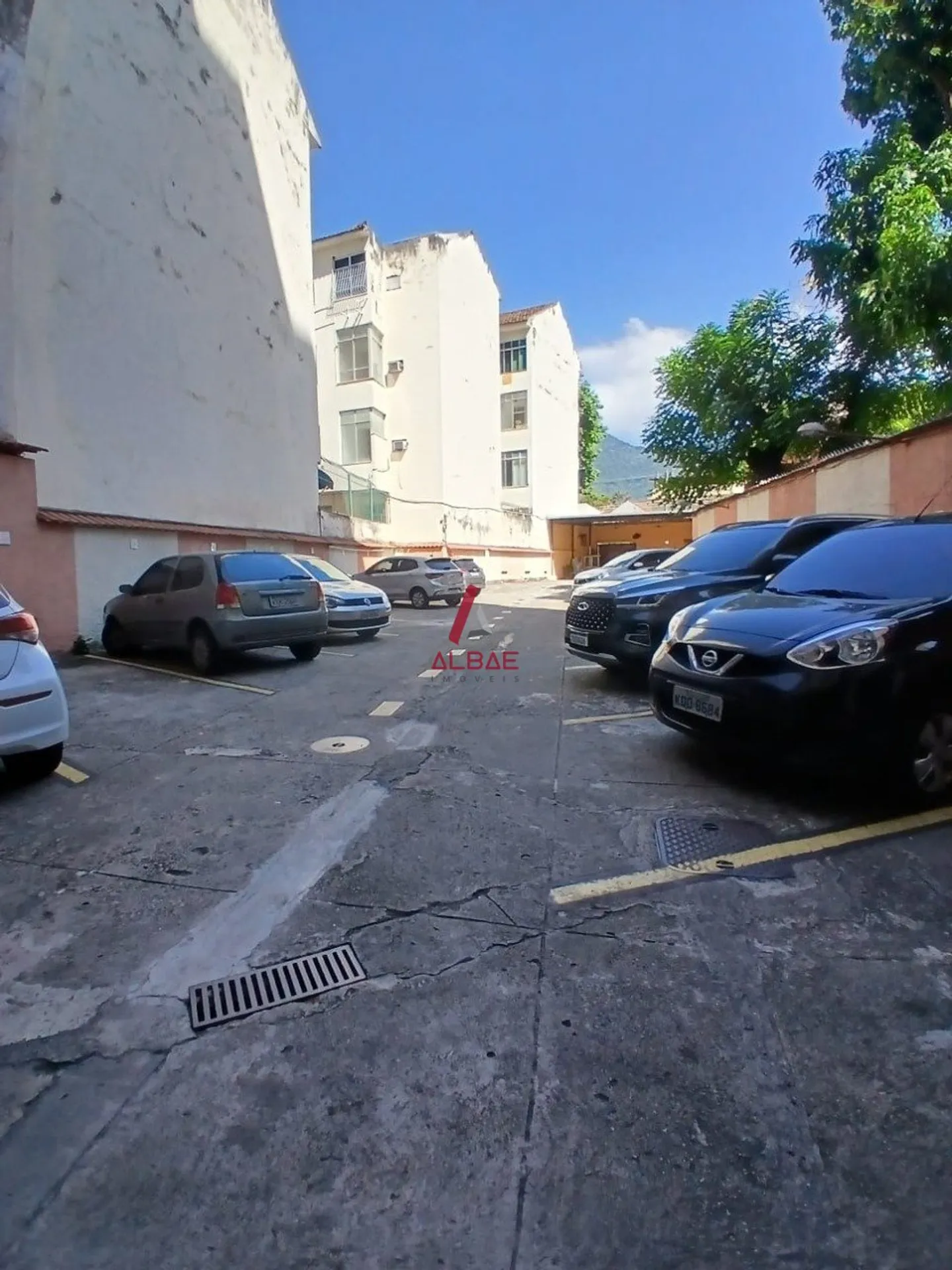 Apartamento com 2 quartos, 1 vaga e banheiro — photo 26