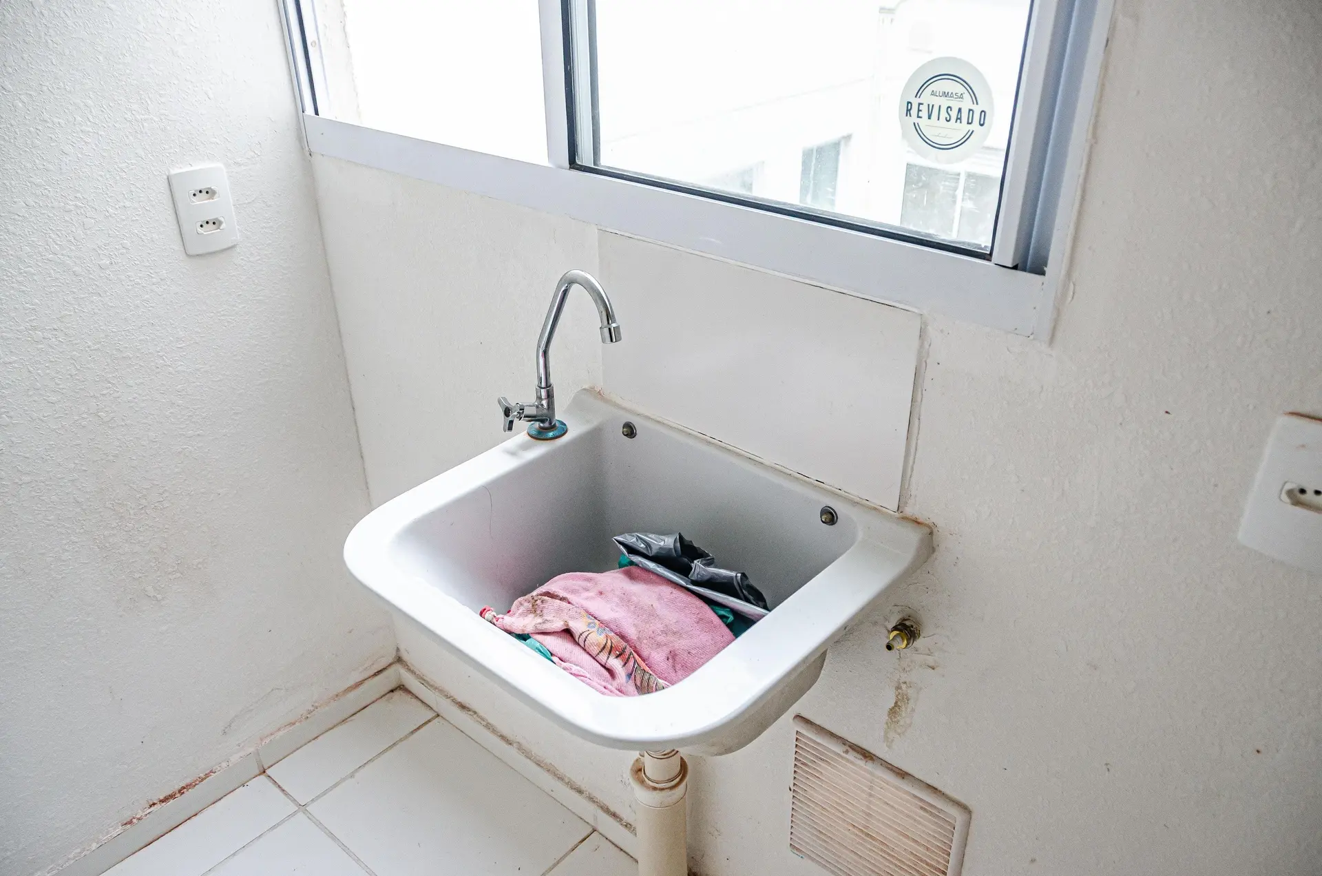 Apartamento sin amueblar con 2 dormitorios y 1 baño — photo 25