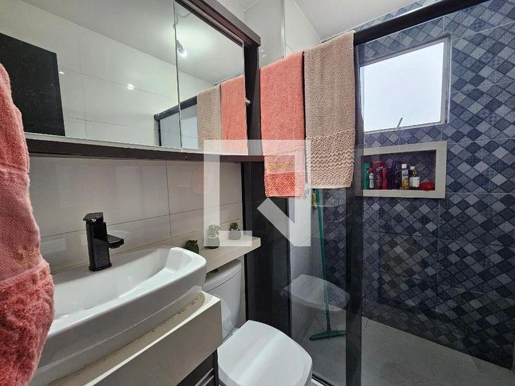 2-bedroom apartment with a washing machine in Rio de Janeiro — photo 15