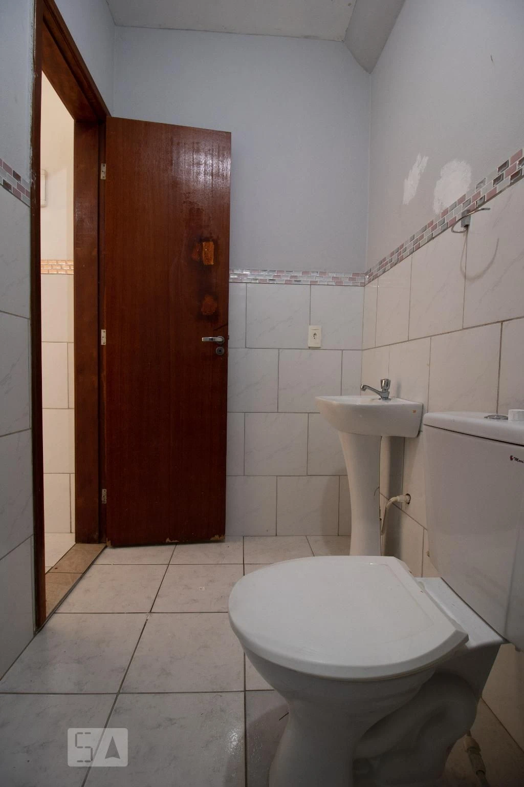 Будинок із 2 спальнями та балконом із грилем — photo 21