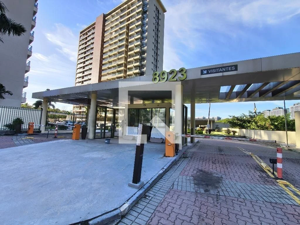 Apartamento para aluguel com 2 quartos e 2 suítes — photo 43