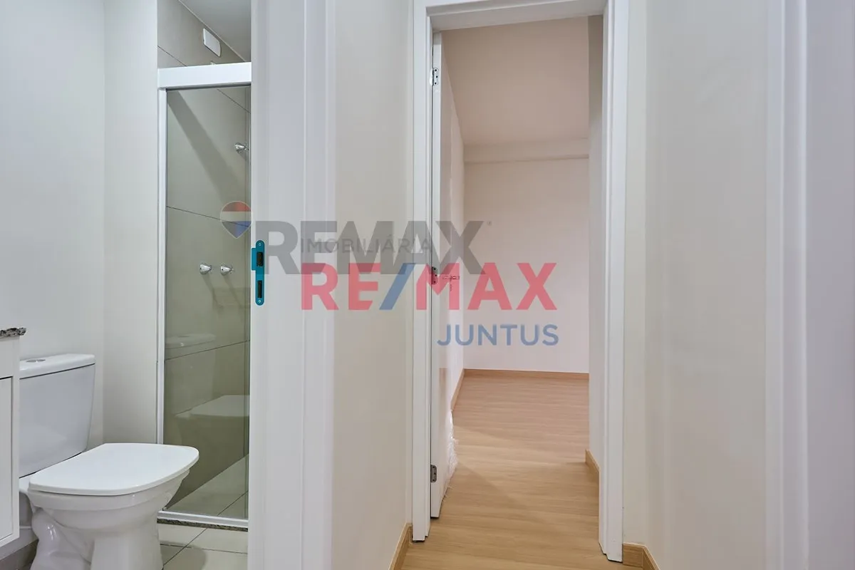 2-bedroom apartment with 1 parking spot and private BBQ — photo 15