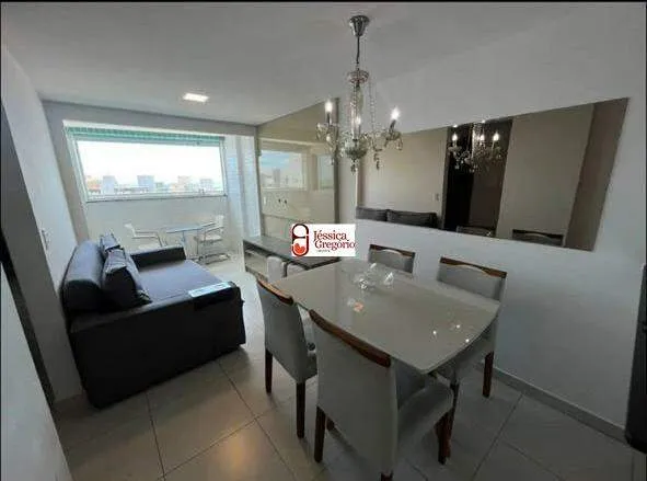 Departamento de 2 dormitorios con ventanales de piso a techo — photo 7