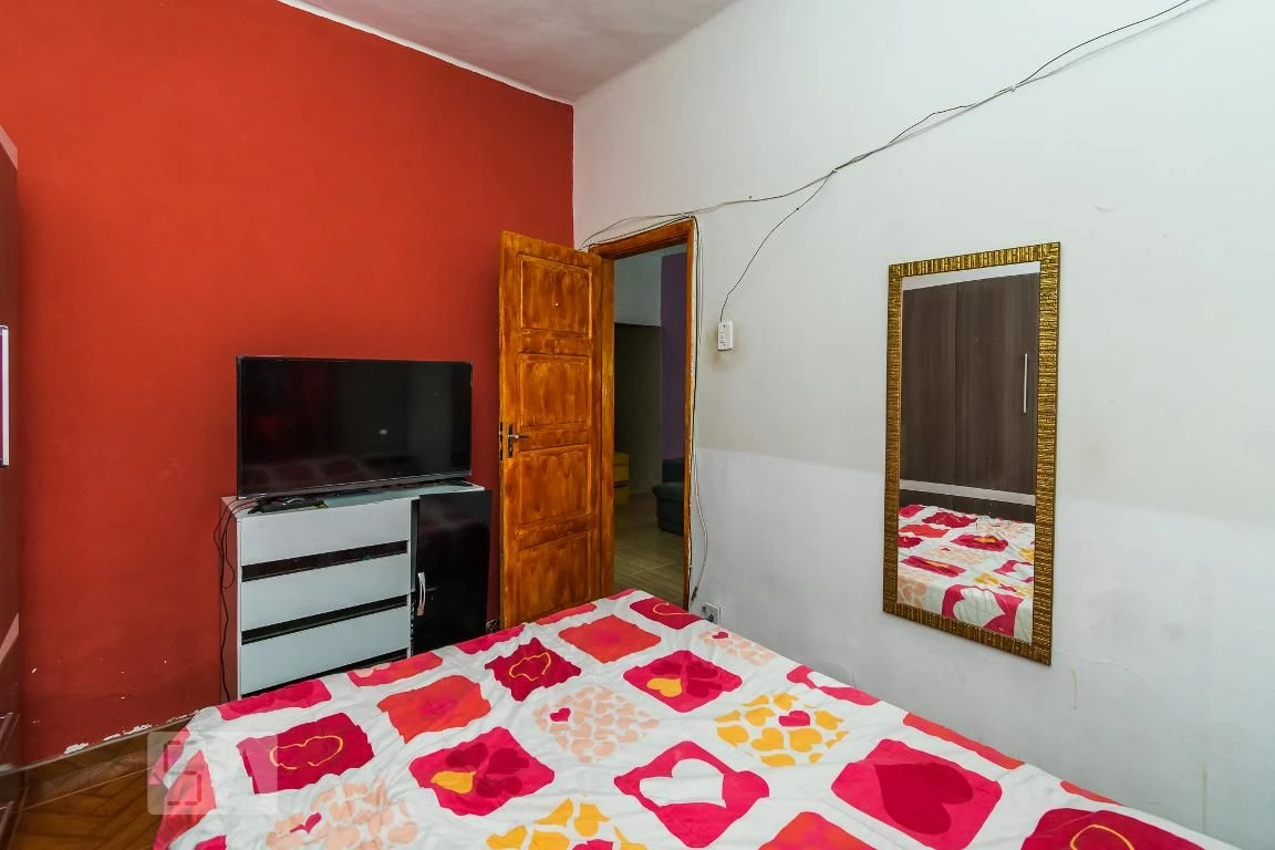 Furnished apartment with 2 bedrooms, 1 bathroom and gas stove — photo 6