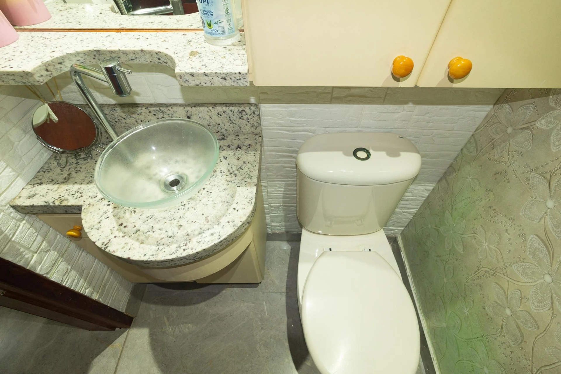Casa mobiliada com 3 quartos e 4 banheiros — photo 17