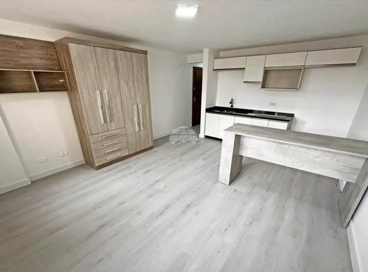 1-bedroom apartment with a fitted kitchenette — photo 8
