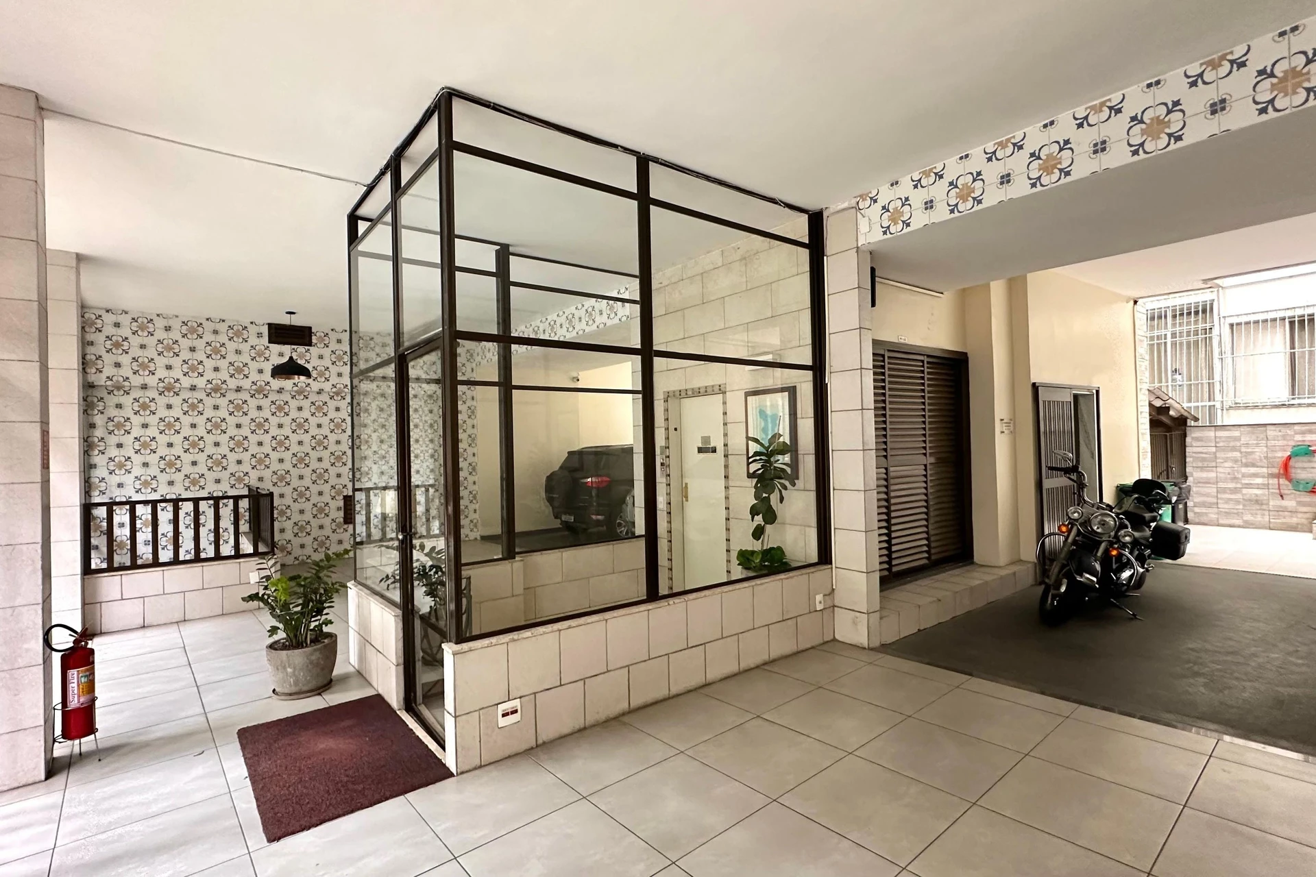 Квартира з 2 спальнями та 1 ванною і 1 паркомісцем — photo 28