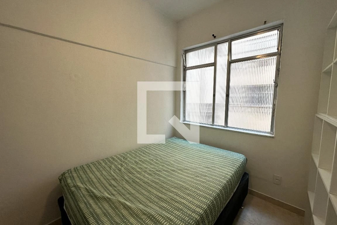 Apartamento de 40 m² e 1 quarto, Copacabana — photo 6