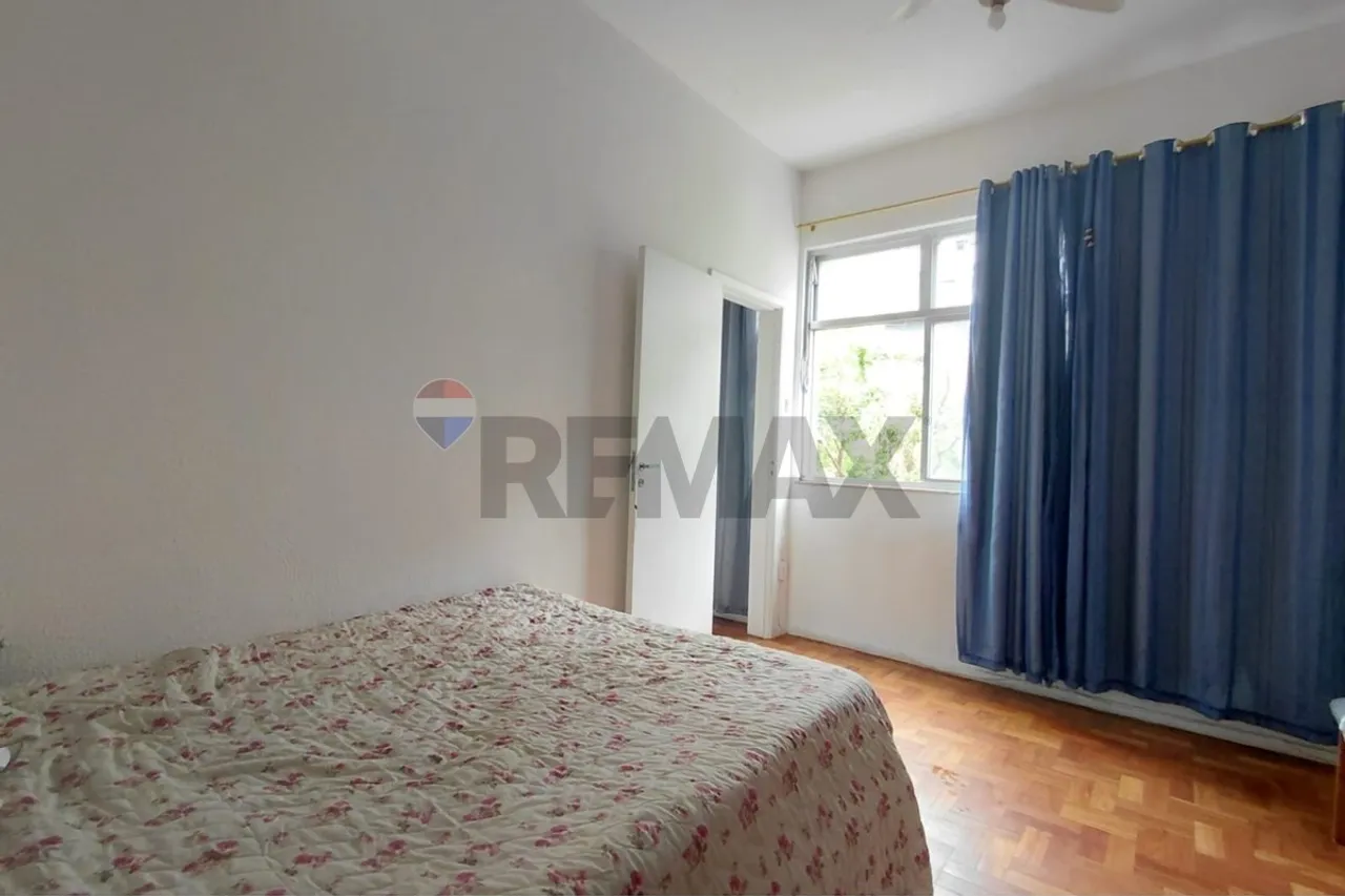 1 quarto e máquina de lavar: apartamento de 50 m² — photo 3
