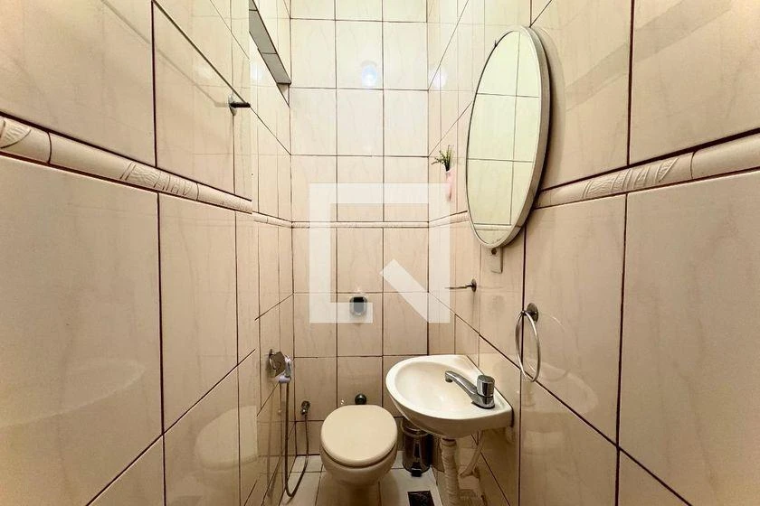 Furnished apartment, 60 m², with a park view — photo 2