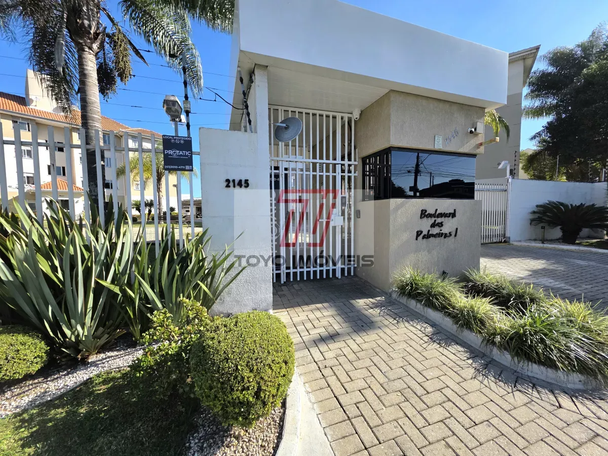 Apartamento de 2 quartos com cozinha integrada e 1 vaga — photo 23