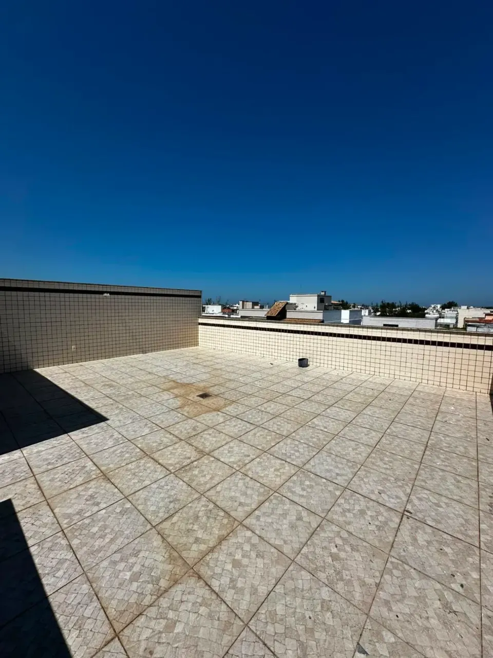 Duplex apartment 169 m² with 3 bedrooms and closed kitchen — photo 11