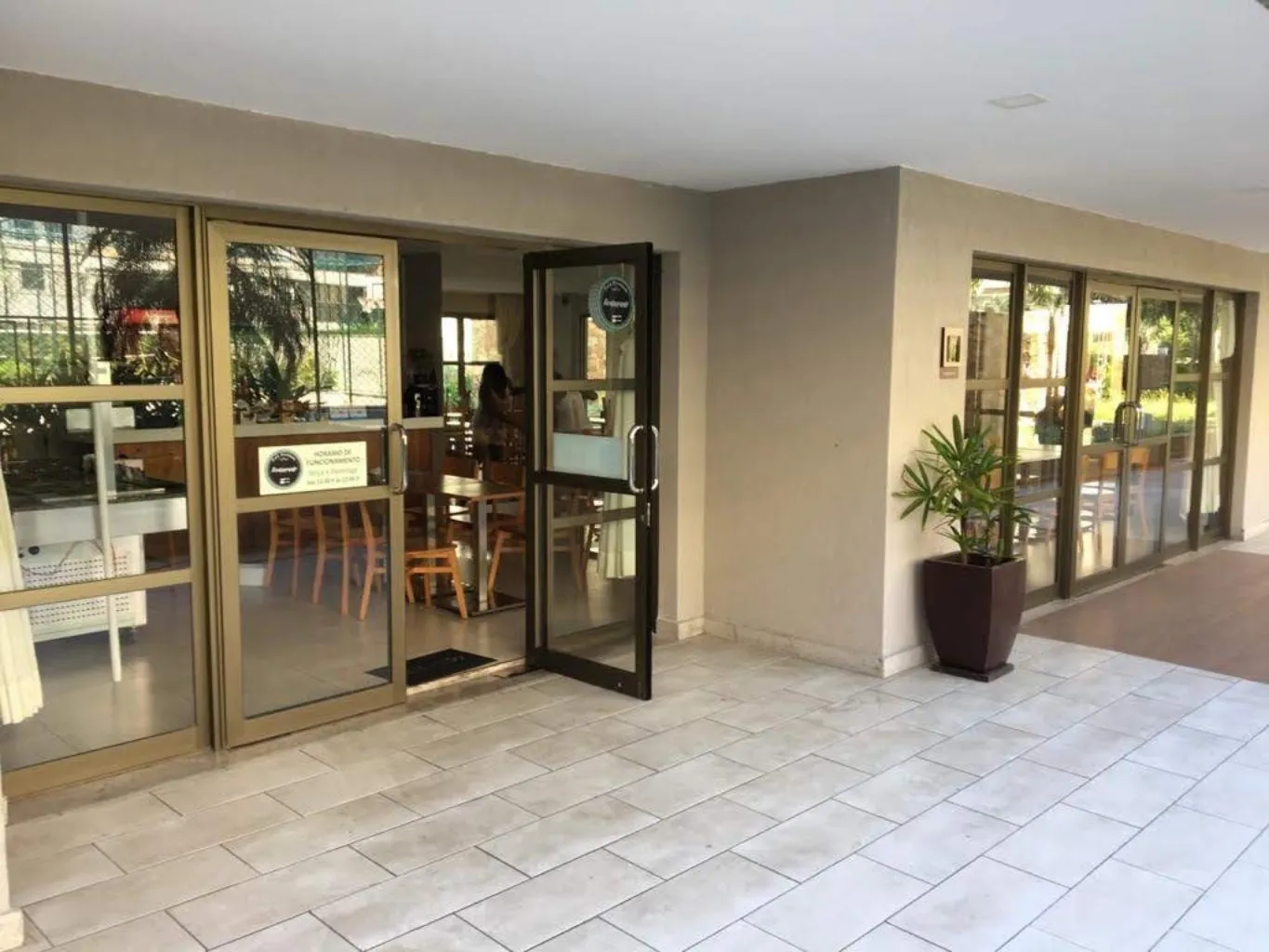 Apartamento, 82 m², com churrasqueira privativa — photo 8