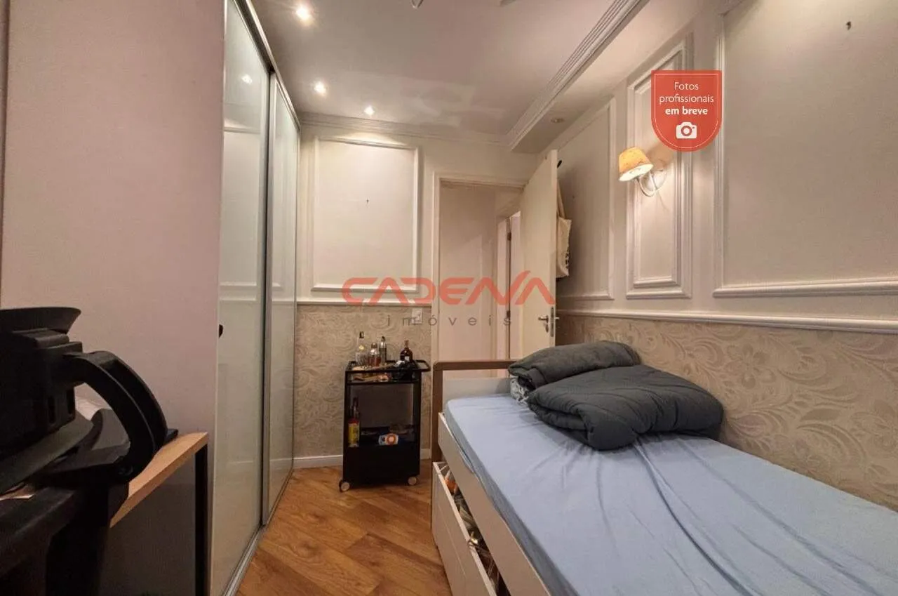 2-bedroom apartment with balcony and private BBQ — photo 48