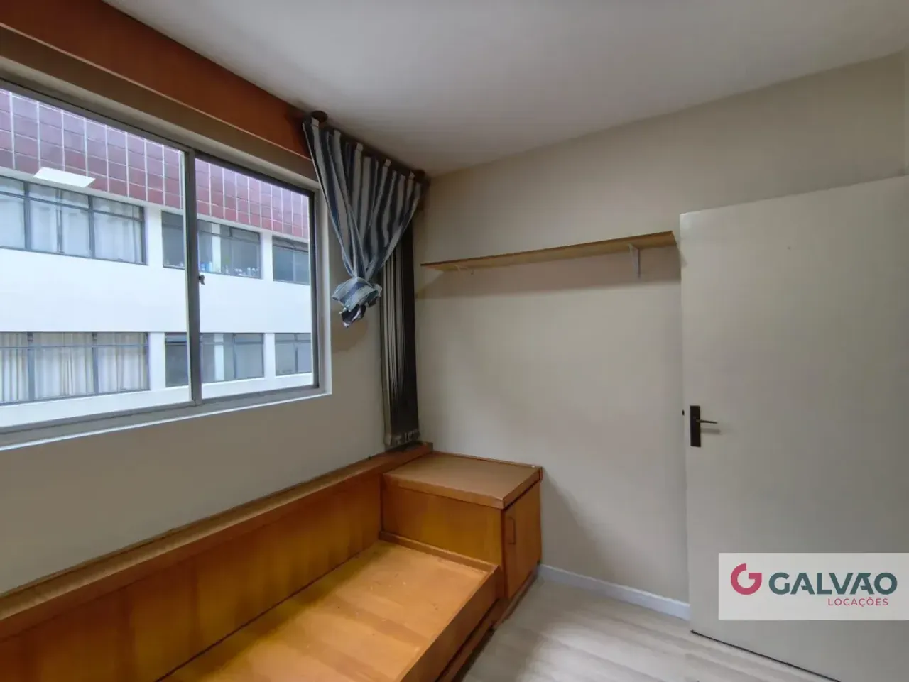 106.88 m² apartment with 2 bedrooms and gas kitchen — photo 10