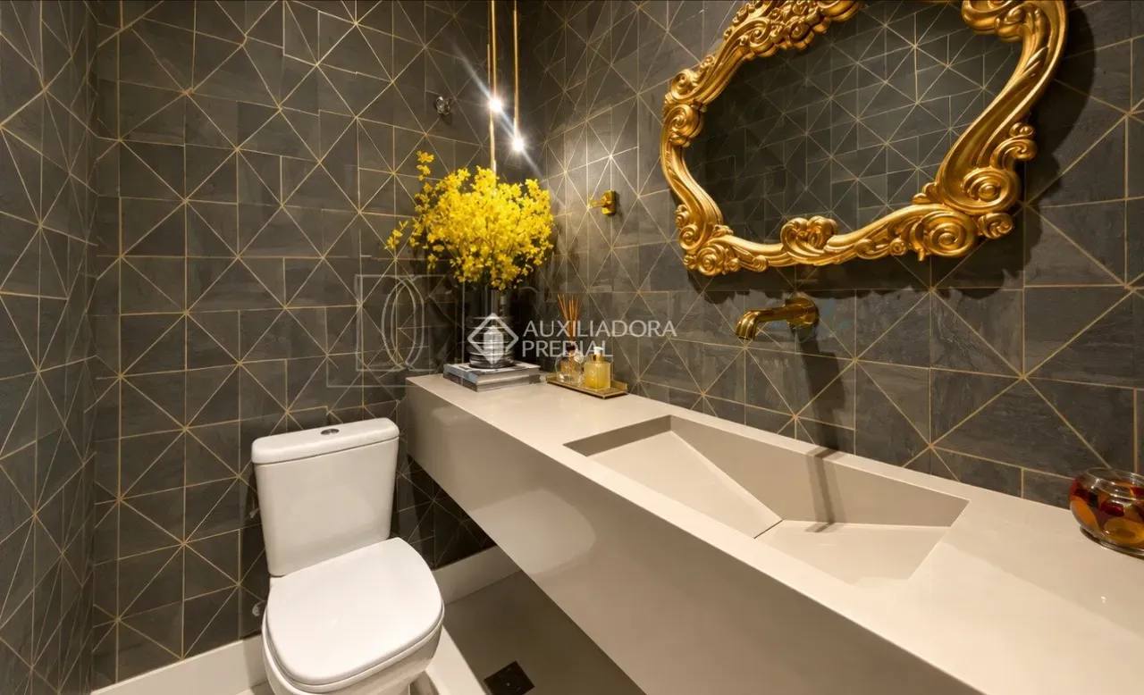 Departamento de 2 dormitorios en edificio con sauna — photo 17