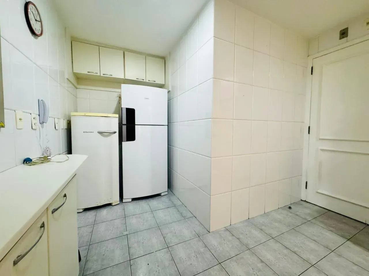 Apartamento mobiliado com 3 quartos e 3 banheiros — photo 16