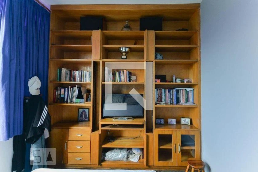 3-bedroom apartment with a home office in Rio de Janeiro — photo 13