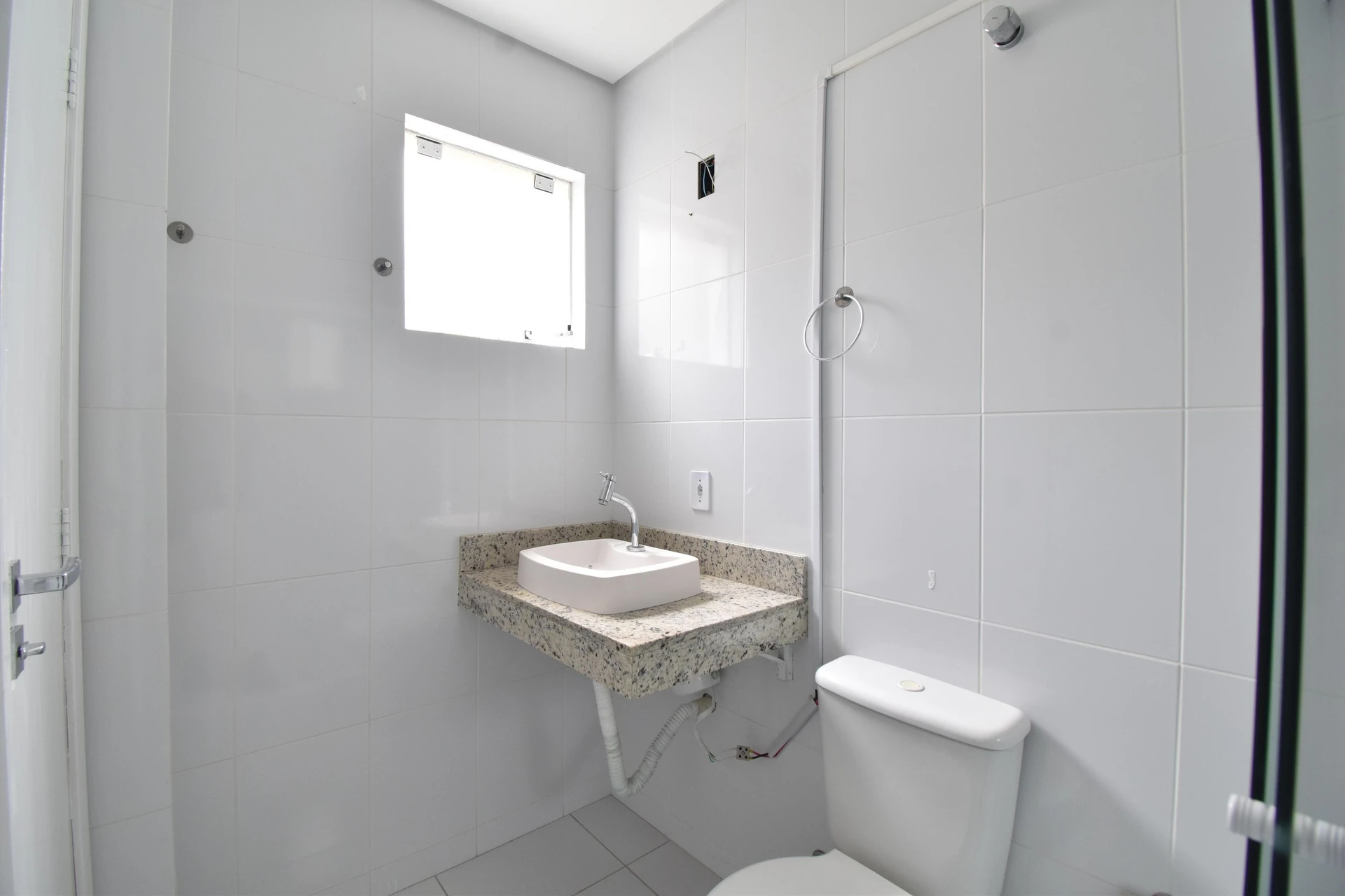 Квартира с 3 спальнями и открытой кухней — photo 35
