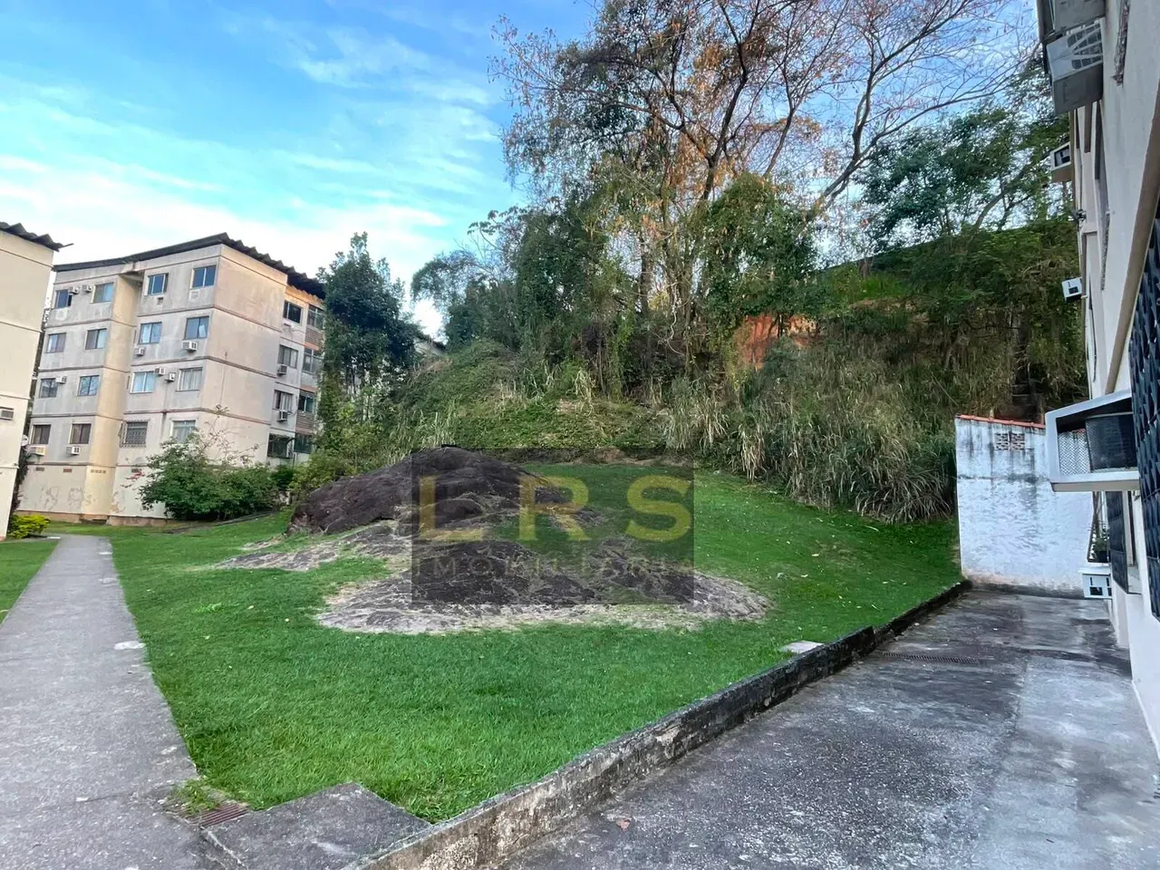 2-bedroom apartment, 48 m² — photo 25