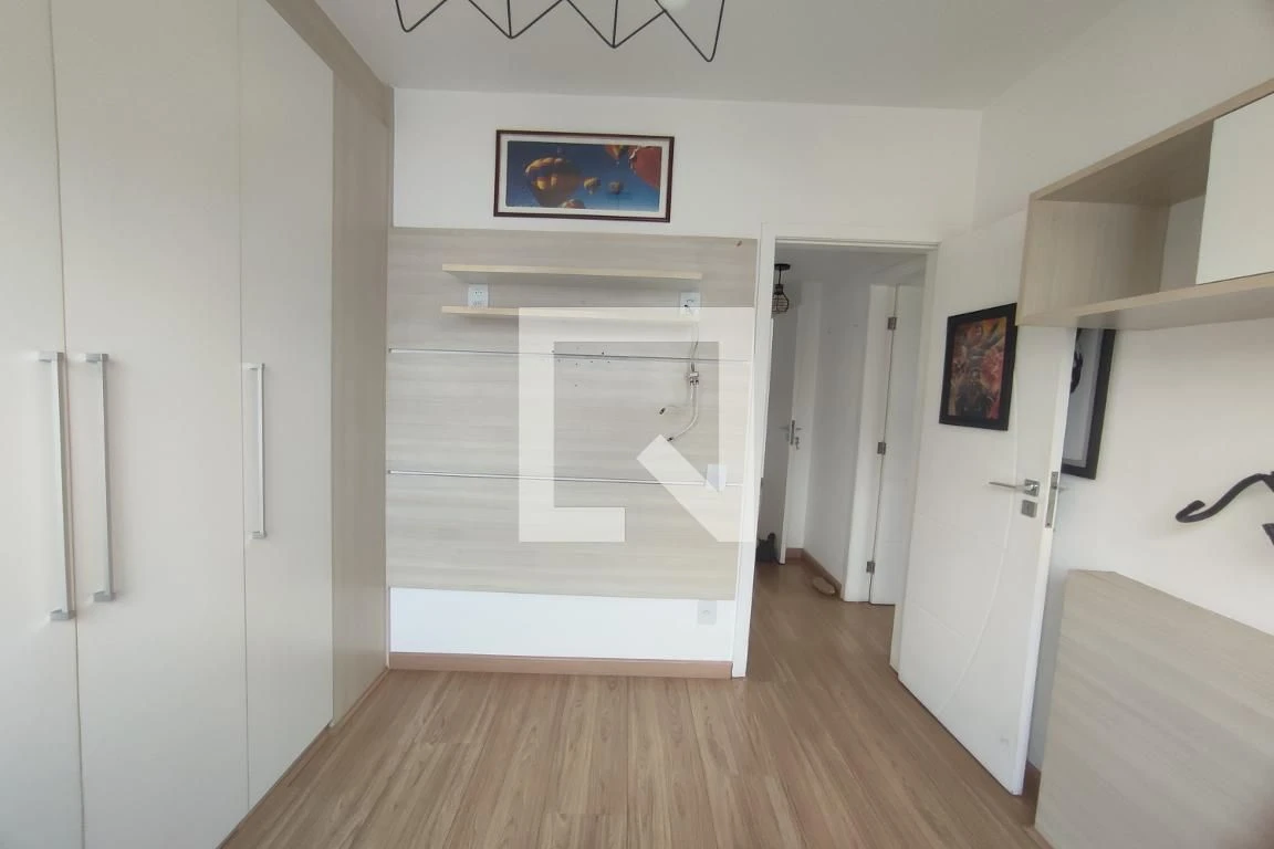 Rental apartment with 2 bedrooms, 1 suite, balcony — photo 25