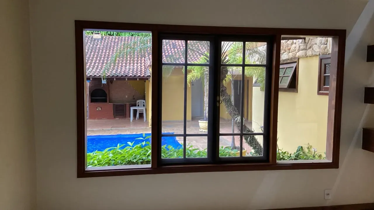 317 m² house with 3 suites, balcony grill and 3 parking — photo 38