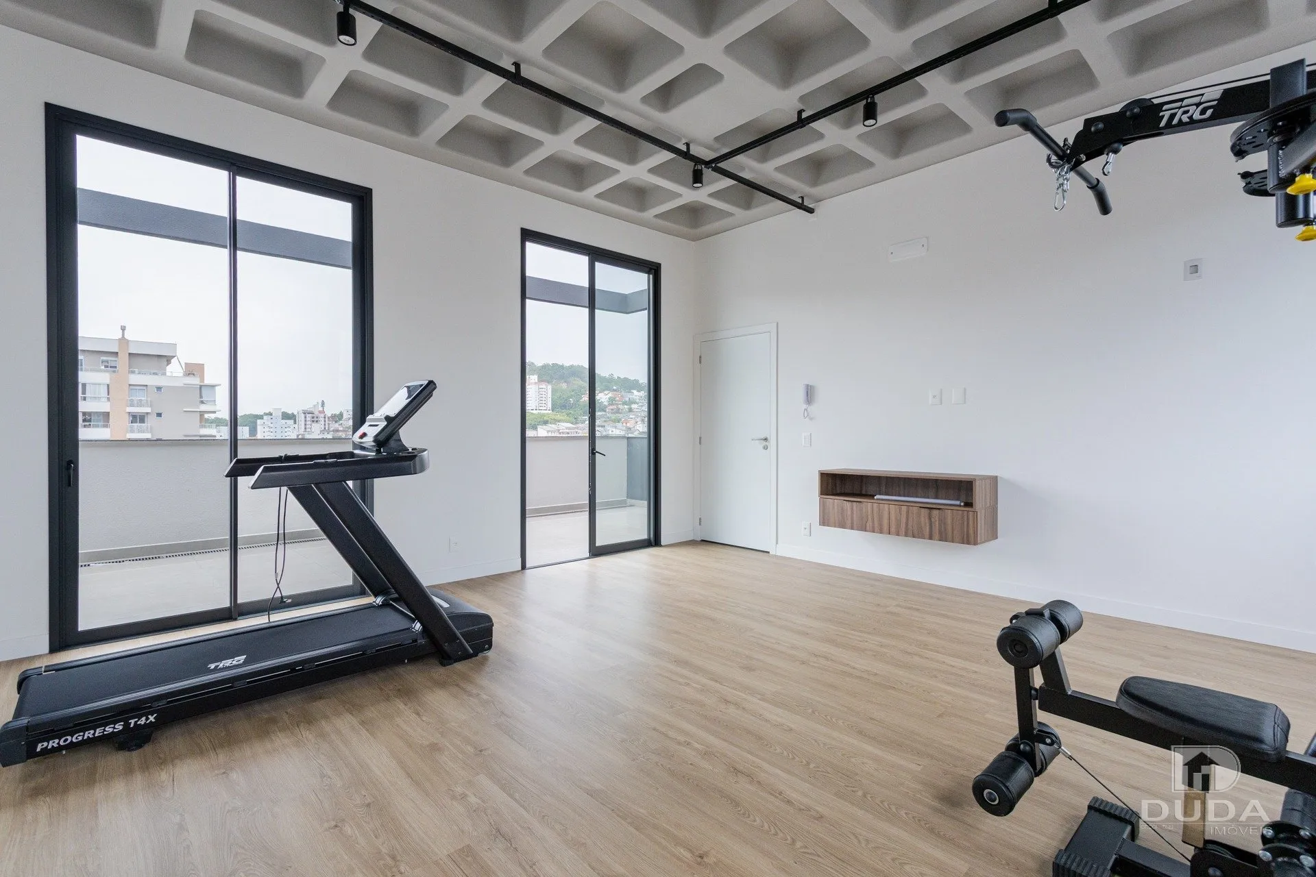 Estúdio mobiliado com 65 m², 1 quarto e 1 vaga — photo 20