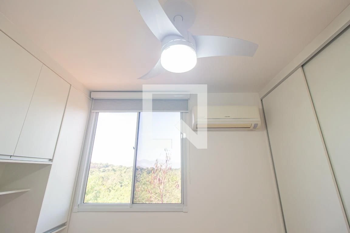 Apartment, 43 m², with a home office — photo 30