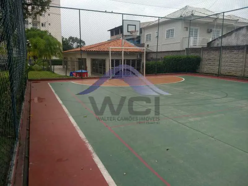 Apartamento de 2 quartos com cozinha a gás e varanda — photo 21