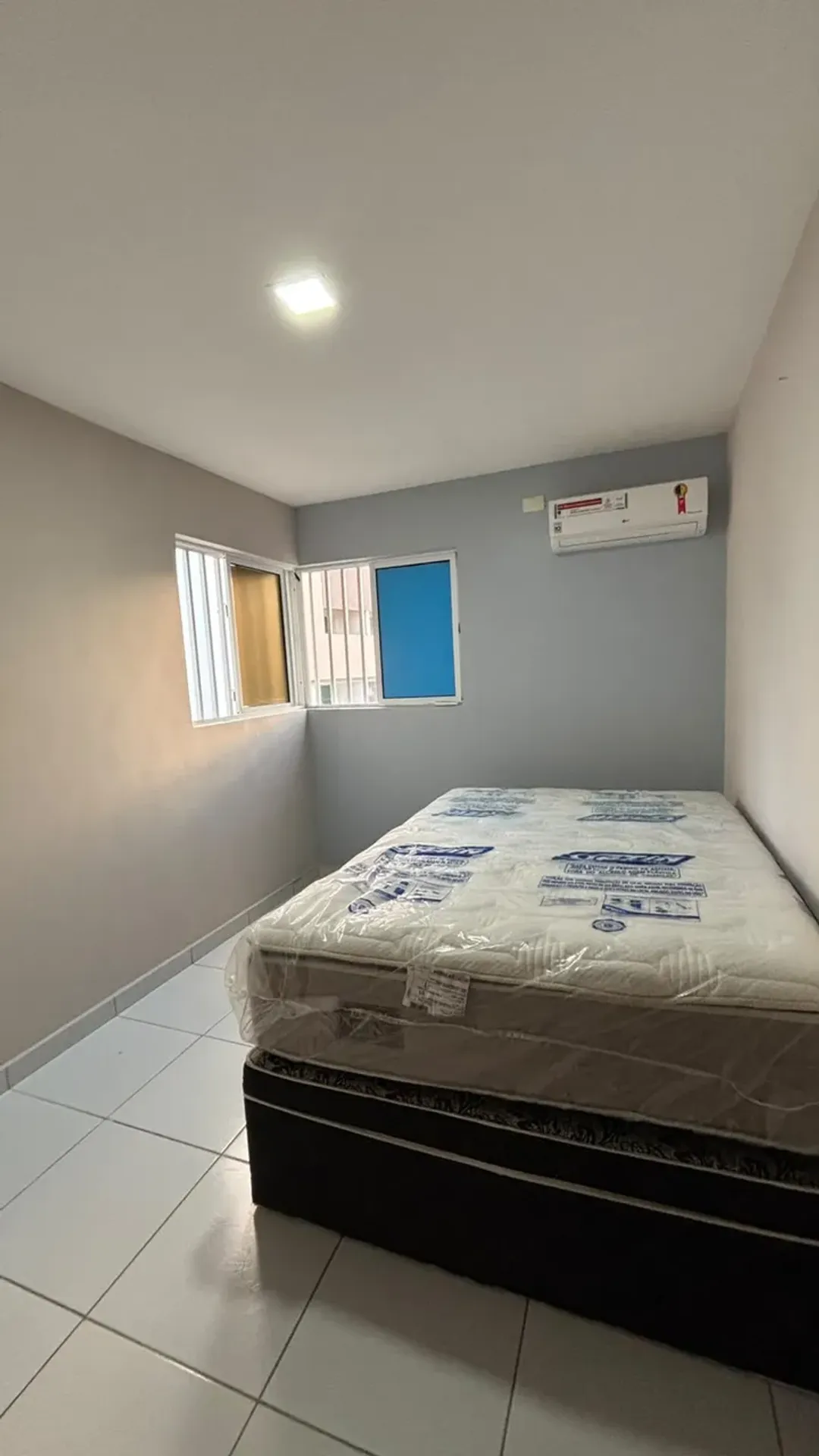 Квартира: 2 спальні, 1 з власною ванною кімнатою, 55 м² — photo 20